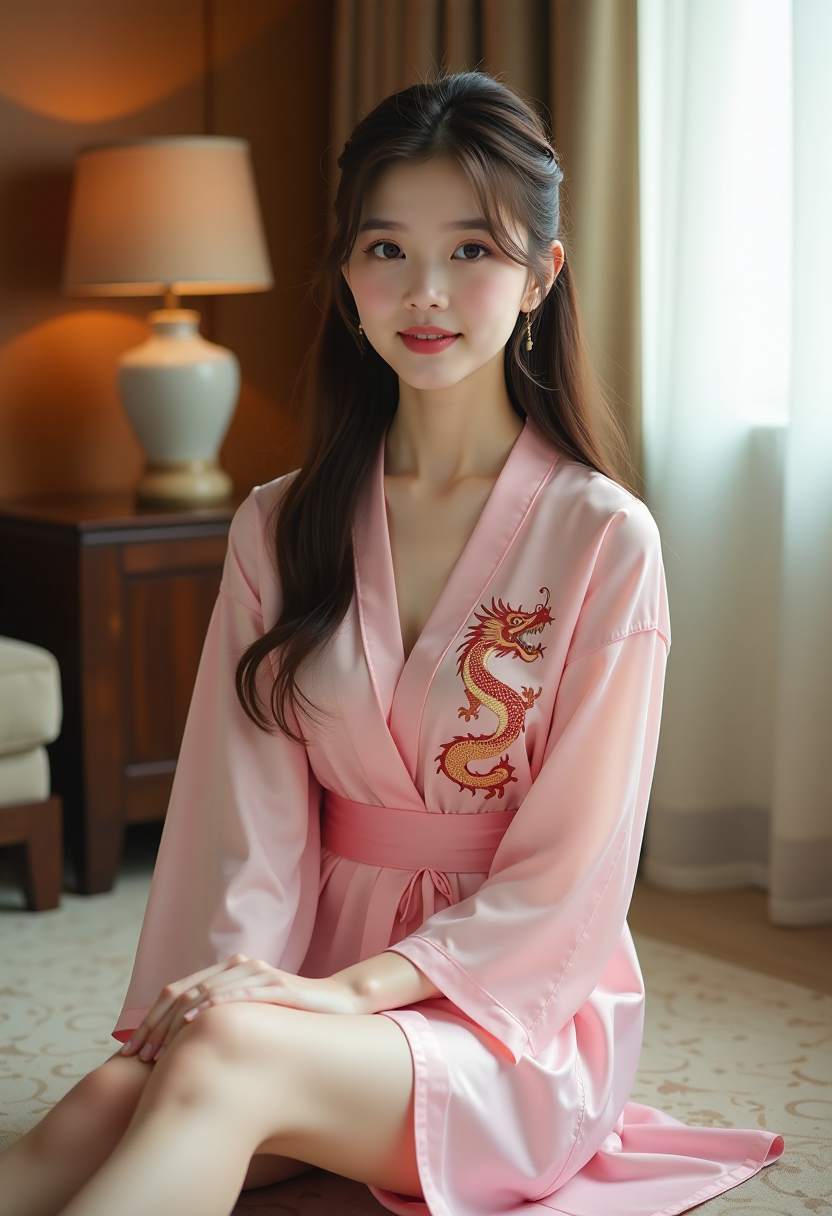 浪漫速成班